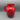 Le Creuset Red Glazed Stoneware Pitcher No. 8.08