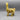 Carved Green Onyx Llama / Alpaca Figurine Sculpture
