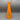 Pair of Veuve Clicquot Champagne Orange Mesh Bottle Carrier / Insulated Wine Totes