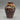 Jay Strongwater “Ginger” Flower Mini Vase with Jeweled Floral Accent & Original Box