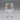 1973 Philadelphia Invitational Tennis Tournament Waynesborough Country Club Commemorative Glass Goblet