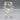 1973 Philadelphia Invitational Tennis Tournament Waynesborough Country Club Commemorative Glass Goblet