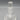 Waterford Crystal Cut Glass Round Vanity Perfume Bottle with Ribbed Crystal Stopper