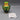 Murano Italy Emerald Green Art Glass Vase with 24K Gold Gilt Floral Decoration from Galleria San Marco