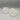 Pair of Vintage Hand-Blown Art Glass Decorative Spheres