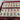 Vintage JONG Mahjong Set with Tiles, Wooden Racks & Aluminum Carrying Case