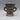 Antique Style Cast Bronze Mortar with Double Loop Handles