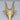 Vintage Castilian Imports Solid Brass Longhorn Steer Head Boot Jack with Textured Footplate