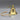 Vintage Solid Brass Wall-Mounted Ship's Bell with Swing Arm Bracket and Rope Pull