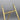 Vintage Solid Brass Adjustable Folding Easel Display Stand