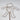 Vintage Primitive Wire Rug Beater with Teddy Bear Design