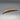 Vintage Sterling Silver and 18K Gold Crescent Pin