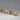 Vintage Victorian Revival Multicolor Bracelet