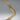 Vermeil Liquid Sterling Silver Necklace