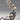 Alexis Bittar Deep Sea Theme Lucite Necklace