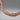 Vermeil Sterling Silver Turkish Necklace by Designer Atasay Kuyumculuk