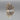 Vintage Thai Sterling Dome Ring with Marcasite Stones - Size 8
