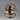 Brighton Sterling Silver Ridged Dome Ring - Size 6