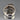 Vintage Sterling Silver Cluster Cocktail Ring - Size 6