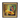 Colorful Butterfly on Yellow Flower Original Oil Painting Impressionist Floral Art Framed