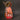 Halloween Chihuahua Dog in Mummy Costume with Light-Up Jack-O-Lantern Pumpkin Figurine