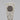 Vintage University of Maine Orono Silver Tone Letter Opener with University Seal and Art Deco Openwork Handle