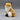 Small Fox Stuffed Animal