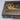 Vintage Chinese Mah Jongg Game Set with Ivory-Color Tiles, Colorful Designs, Dragon and Phoenix Black Lacquer Carrying Case, Playing Chips and Instruction Booklet