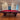 Presidential Billiards Pool Standard 8-foot Pool Table