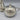Vintage Royal Holland Pewter KMD Daalderop Two-Piece Creamer and Covered Sugar Bowl Set, Made in Holland, Mid-Century Modern