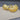 Michael Aram Gold-Tone Ginkgo Leaf Double Dish Serving Bowl with Original Dust Bag