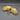 Michael Aram Gold-Tone Ginkgo Leaf Double Dish Serving Bowl with Original Dust Bag