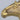 Vintage Brass Horse Head Vide Poche or Catchall - Equestrian