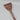Vintage Equestrian Riding Crop with Leather-Wrapped Handle, Braided Pommel & Leather Keeper – Fox Hunt Decor