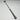 Vintage County Made in England Equestrian Riding Crop with Leather Keeper and Braided Handle – Fox Hunt Whip