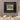 Original Impressionist Style Woodland Stream Landscape Oil Painting in Dark Wood Frame with Gold Gilt Accent