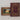 Vintage Original Impressionist Landscape Oil Painting of Country Path at Sunset in Wood Frame