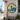 Vintage Style Enamel on Metal Sign - Avalon Surf School