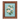 Framed Needlepoint - Roses