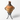 Berber Morocco Pottery Amphora with Stand