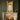 Federal Giltwood Pier Mirror