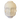 Jonathan Adler / Fornasetti Style Porcelain Head Vase