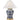 Foo Dog Table Lamp by Ralph Lauren for Visual Comfort Signature