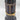 Antique Mining Safety Lamp with Ruby Glass Shade - ShopSBH