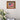 Framed United States Flag in Vintage Frame