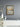Signed 1938 Oil on Canvas Painting - Winter Scene