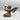 Cast Iron Angel/Pixie with Bird Figure - ShopSBH