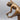Claire Jeanne Roberte Colinet The Juggler Pen Holder Art Deco Bronze Nude Sculpture - ShopSBH