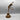 Claire Jeanne Roberte Colinet The Juggler Pen Holder Art Deco Bronze Nude Sculpture - ShopSBH