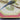 Decoupage Style Octagonal Tray with Parrot - ShopSBH